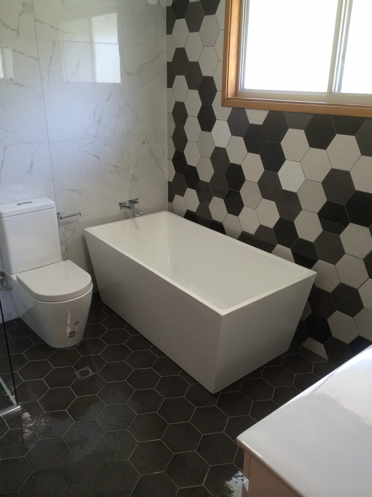 Modern View Tiling