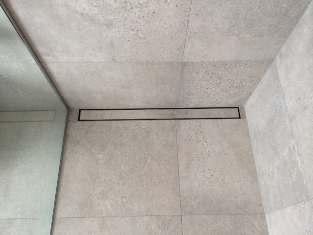 Modern View Tiling