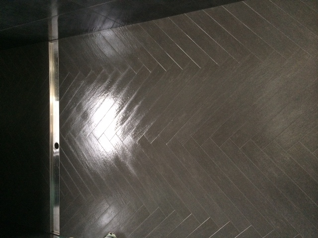 Modern View Tiling