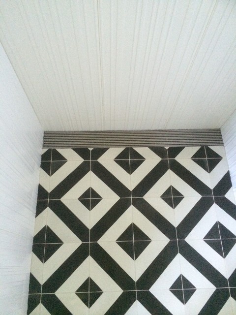 Modern View Tiling