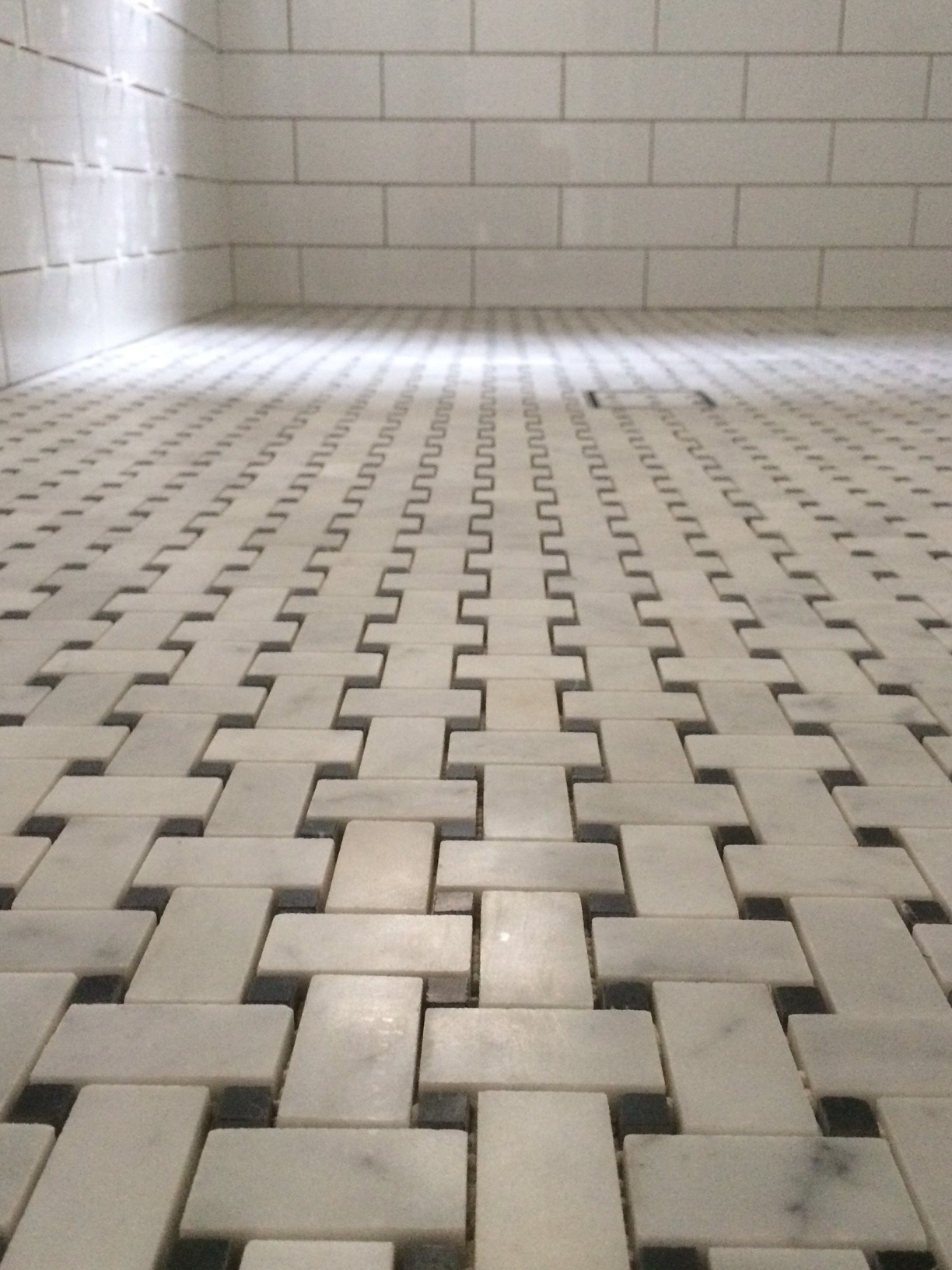 Modern View Tiling