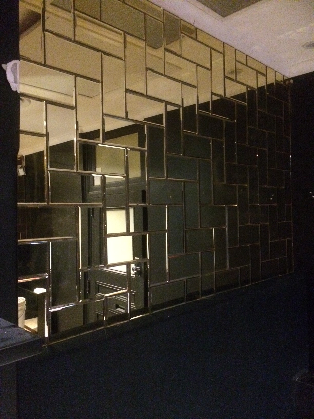 Modern View Tiling