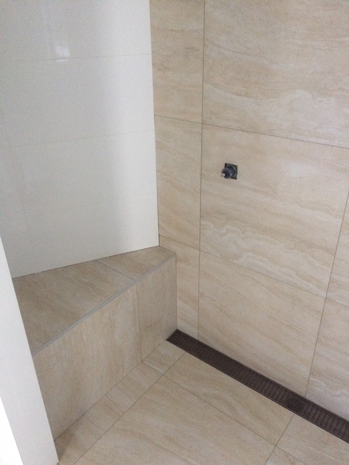Modern View Tiling