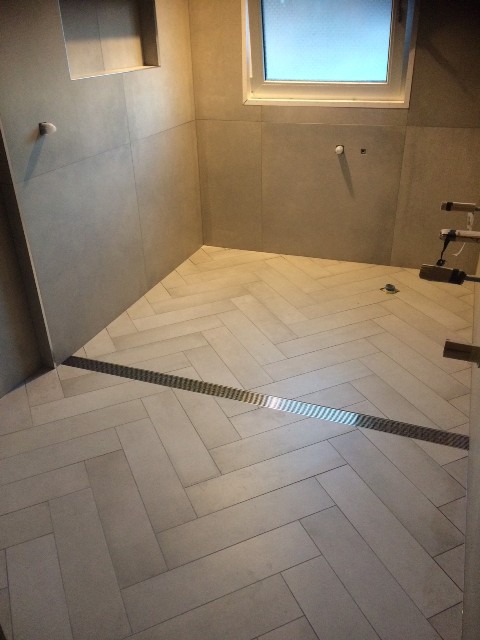Modern View Tiling