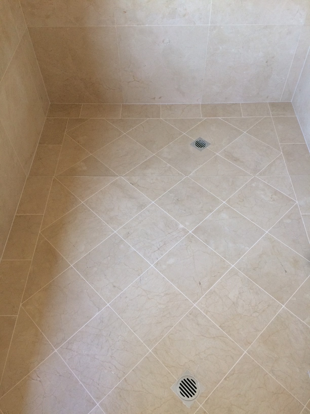 Modern View Tiling